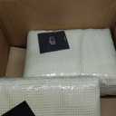 Swivel Accent Chair Living Room Chair with Back, upholstered Wood mid Century Modern Chair for Bedroom Office, Faux Leather Sand Gray