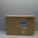 2 Pack Pull Out Cabinet Organizer, 21.8" Deep Slide Out Drawer for Cabinets Adhesive Pull Out Drawers Heavy Duty Pull Out Shelves for Kitchen, Cupboard, Pantry, Bathroom-White