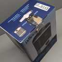 Dr. Brown's All-in-One Sterilizer and Dryer for Baby Bottles, Parts & Other Newborn Essentials