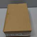 50 Pack 12oz Plastic Parfait Cups with Dome Lids,Yogurt Parfait Cups with Sporks,Clear Plastic Cup with Dome Lids(No Hole) for Yogurt,Dessert,Ice Cream,Cupcake,Snacks,Pudding,Fruits