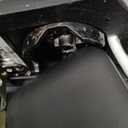 TEEHO TE001 Keyless Entry Door Lock with Keypad - Smart Deadbolt Lock for Front Door with 2 Keys - Auto Lock - Easy Installation - Matte Black