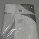 Nurhome 2 x 6 Runner Rug Kitchen Runner Rugs Machine Washable Modern Area Rug Hallway (Grey)