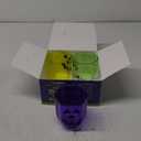 PLASTIC SHOT GLASSES 4 PACK