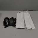 LBW Plant Grow Light, 540 LEDs Full Spectrum Plant Lights for Indoor Growing, Under Cabinet Grow Lamp with 4/8/12H Timer, 3 Lighting Modes, 10 Dimmable Levels, 4 Pack