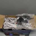 Permanent Outdoor Lights, 350FT RGB IP67 Waterproof Eaves Lighting, Smart LED Outside House Lights with App/Remote Control for Halloween, Christmas Decor, Holiday, Party, Daily, All Year-Round