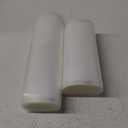 Bonsenkitchen Vacuum Food Sealer Rolls Bags, 8" x 50' & 11" x 50' Commercial Grade BPA Free Bag Rolls, Durable Customized Size Food Vac Bags for Storage and Sous Vide Cooking VB3212