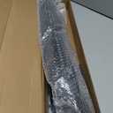 Driver Side A-Pillar Grab Handle for Toyota Tacoma Gen 4th (2024-2026), OEM-Style Texture, Matches Passenger Side, Sturdy & No Creaking Noise, Easy Installation