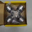 MOOG 331 Greaseable Premium Universal Joint for Ford F-150