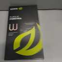 WSKEN for Samsung Galaxy S25 Edge Screen Protector - [Fingerprint Unlock Support] Case Friendly Auto Dust Removal Shatterproof Bubble Free HD Tempered Glass Film for Galaxy S25 Edge,2 PCS (Clarity)