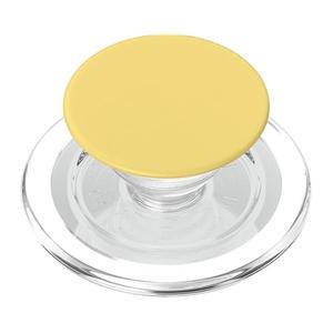 PopSockets Adhesive Phone Grip, Holder, Phone Stand Yellow 