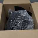 WOWLIVE 9 Tiers Large Shoe Rack Storage Organizer for Closet 50-55 Pairs Shoe Tower Unit Shelf Stackable Shoe Rack with Metal Pipes Plastic Connectors Black(SSS3B9)