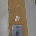 Left Rear Bumper Tail Light Reflector W/Bulbs Compatible with Audi Q7 2016-2022 Driver Side Taillight Assembly Fog Lamp Replace# 4M0945095(Left/Driver Side)