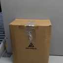 Ski/Snowboard Wax Kit, Ski Tuning & Waxing Kit with Wax Iron, Complete Basic Wax Set - Professional Tuning Equipment, All Temperature Wax, Base Cleaner, Brush, Wax Scraper, P-tex, Tuning Stone