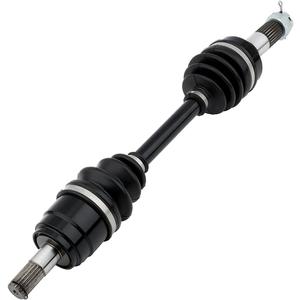 SCITOO CV Axle Shaft Assembly Front Right Fits 2014-2018 For Honda Rancher 420 44250-HR7-A81 44220-HR3-A21 44250-HR3-A22