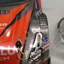 HOLYFUN RC Drift Racing Car Toy for Kids, 4WD 2.4GHz Remote Control Car with 2 Shells, Drift Tires, LED Lights, Extra Drift Tires, 2 Batteries (20 Min)