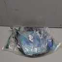 3L 2L 1.5L Hydration Bladder, Upgraded Leak Proof 50OZ/ 70OZ/ 100OZ 3 Liter Water Reservoir for Most Hydration Pack Replacement with Quick Release Insulated Tube & Auto Shut-Off Valve Outdoor