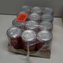 Campbells Chunky Soup, Pub-Style Chicken Pot Pie Soup, 18.8 oz Can (Pack of 12) Best By: JUL/08/2027