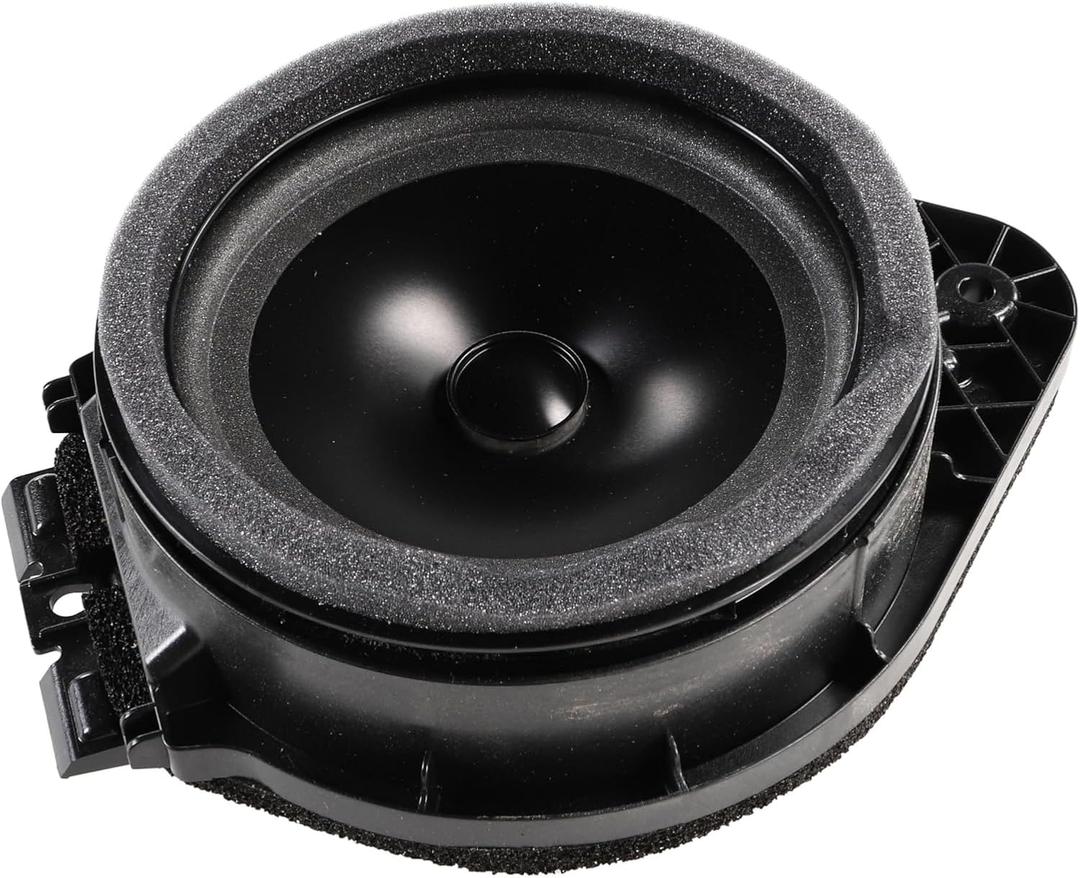 GM Genuine Parts 87821184 Radio Rear Side Door Speaker