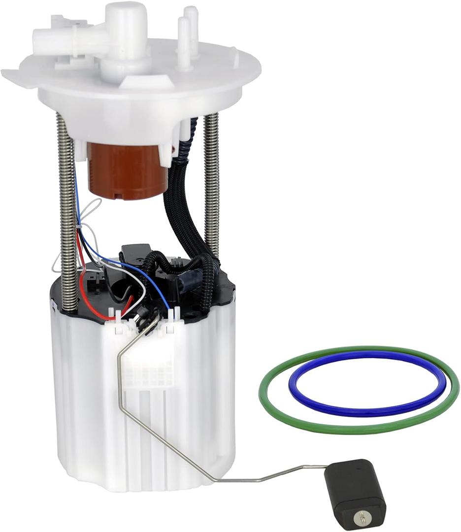 FG1812 Vphix Fuel Pump Module Assembly Fits Buick Encore Chevrolet Trax L4 1.4L 1.8L 2013 2014 2015 2016 2017 2018 2019 FWD SP6751M E4069M