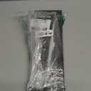 Shoemaker Manufacturing, Bronze, 2x10, Premium Modern Aluminum Floor Grille, Heavy Duty Floor Grille Cement Gray