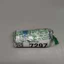 Fresh Monster Natural Deodorant for Kids and Teens I Aluminum-Free, Paraben-Free and Hypoallergenic I Dermatologist Tested I 24-Hour Protection I Beach Breeze Scent I 1.76 oz I 1 Count