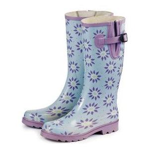 GoGo Chelsea Lazy Day/Black 8