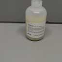 Davines LOVE Curl Shampoo | Wavy & Curly Hair Shampoo | Smooth and Moisturize Curls with Almond Extract | 8.45 fl oz