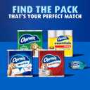Charmin Ultra Soft Toilet Paper, 12 Mega XL Rolls = 72 Regular Rolls