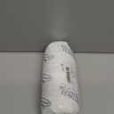 Twin XL Mattress Protector Waterproof Breathable Terry Premium Fitted up to 14'' Depth Pocket, Ultra Soft and Breathable Mattress Pad Cover Twin Extra Long (XL), Noiseless