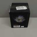 Orzorz Slide Discs Star Projector Galaxy Light Home Planetarium Projector (Work Star Projector) (Saturn) (Colorless)