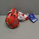 Paw Patrol Marshall 2-in-1 Vehicle Plush, 6-Inch Stuffed Animal with 8-Inch Plush Toy Firetruck, Kids Toys for Boys and Girls Ages 3 and Up