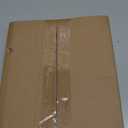 6x9 Picture Frame Gold, Rustic Natural 9x6in Photo/Portrait/Poster/Art Frame, Wall Hanging/Tabletop, Horizontal/Vertical Display Gallery Family Wedding Memorial Pic Frame Gift