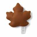 HH Decor Pillow Leaf Shaped