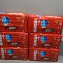 Huggies Size 1 Diapers, Little Snugglers Diapers, Size 1 (8-14 lbs), 198 Count (6 Packs of 33)