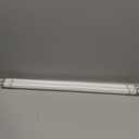 LEDVANCE Fluorescent 24" 17W T8 Lamp, 6500K Daylight, Coated, 1 Pack