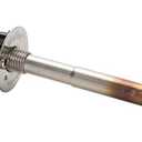 Weller CT5 Series Screwdriver Tip for W60P & W60P3 Soldering Iron. Color: Black. Manufactured in Mexico.