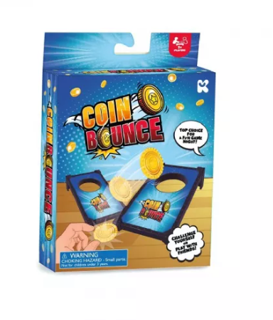 Keycraft Table Games  Coin Bounce