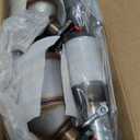 High Flow Front Catalytic Converter Kit Direct-Fit Chevy Traverse 2009 2010 2011 2012 2013 2014 2015 2016 2017 GMC Acadia 2007-2017 Buick Enclave 2008-2017 Saturn Outlook 2007-2010 3.6L