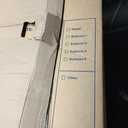 Bankers Box Tall Wardrobe Box 3 Pack, Tape-Free Design, 24" x 24"x 40"(7710501)