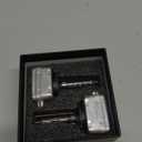 Nilight D3S HID Bulb, 6000K Diamond White D3S HID Headlight Bulbs High Low Beam Xenon Replacement Bulbs for Sedan SUV Pickup, 2-Pack