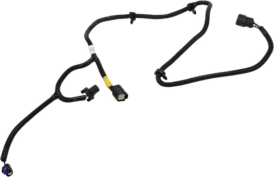 GM Genuine Parts 84574261 Tail Lamp Wiring Harness
