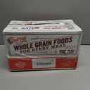 Bob's Red Mill Oat Bran, 40oz (Pack of 4) - Non GMO, Vegan, Kosher (EXP 08/03/27)