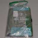 AT-A-GLANCE Foundation Goal Setting Planner, Undated Weekly & Monthly Journal, Track Progress, Create Habits, 5-3/ 4" x 8-1/ 4", Green