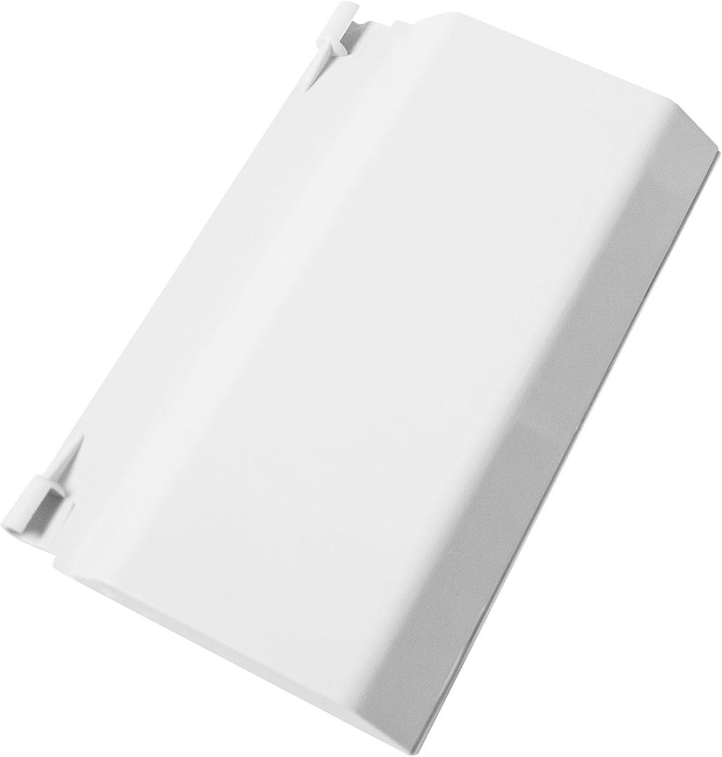 Pool Skimmer Flapper Door 85001500 Skimmer Door Weir Plate Swimming Pool Skimmer Door - for Pentair Skimmer Door Models S15, S20 Compatible 25251-000-500