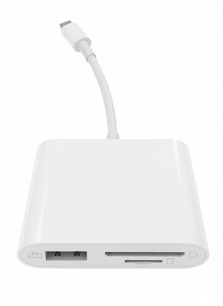 AIRSKY USB C to HDMI Adapter for iPhone 16/15 to TV, USB-C Digital AV Multiport Adapter, PD 100W, 4K 60Hz &USB3.1, Type C to HDMI Adapter Compatible with iPhone 16/15, MacBook Pro, Ipad Pro