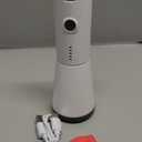 Wireless Portable Vacuum Sealer Pump, USB Fast Charging & Rechargeable, Powerful Air Compressor for Luggage Compression Bags