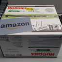 Huggies Natural Care Sensitive Baby Wipes, Hypoallergenic, 99% Purified Water, 3 Refill Packs (624 Wipes Total)