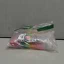 Groovy Party Favors for Kids  24PCS Retro-Themed Bubble Wands, Great for Birthday Supplies, Pinata Fillers, Goodie Bags & Classroom Rewards