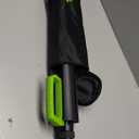 Camping Light with Stand, 8.4 FT Rechargeable Work Light, 6000mAh 3000/4000/6500K Dimmable Portable LED Work Light 3000LM for Outdoor,Sports, Emergency, Gift(Remote and Carrying Bag Included)