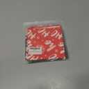 Christmas Bandanas for Dogs 3-Pack Snowflake, Tree, Santa, Reindeer, Snowman Winter Stocking Bandanna Handkerchief Gift for Puppies, Small, Large Breed or People (Christmas Pack 1, Large)